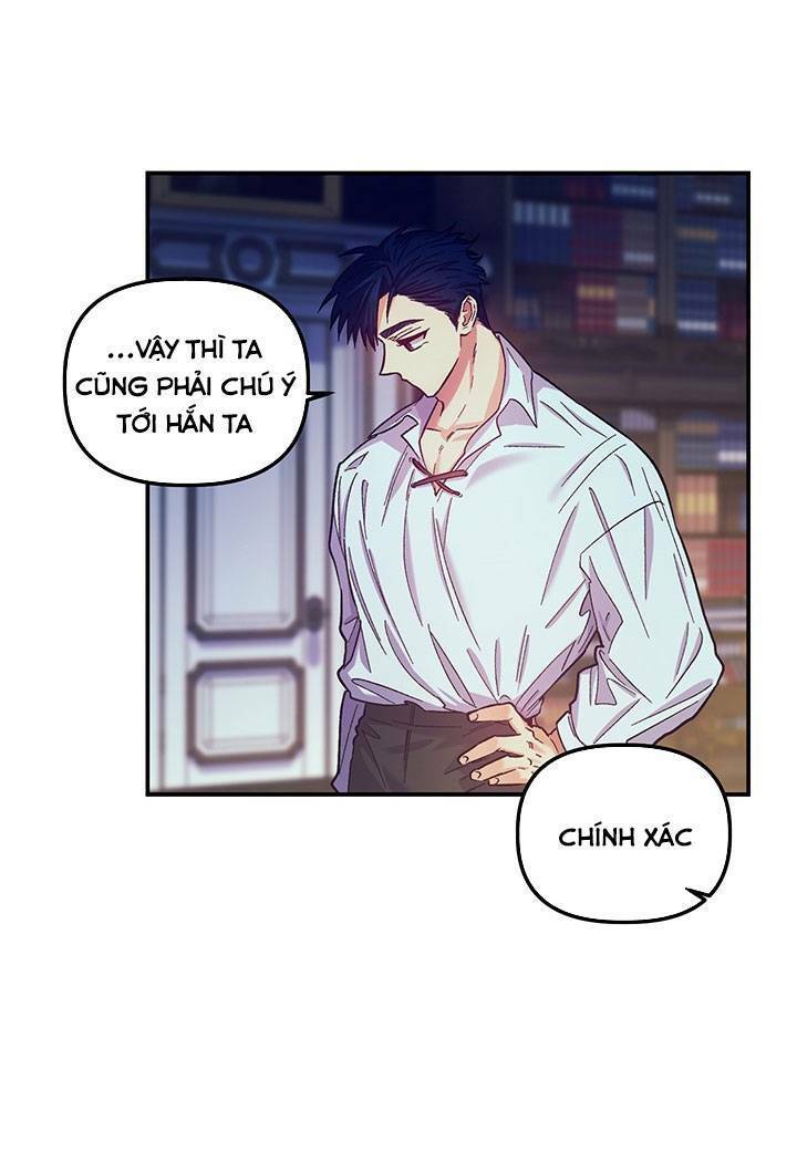 May Mắn Hay Bất Hạnh: Chapter 43