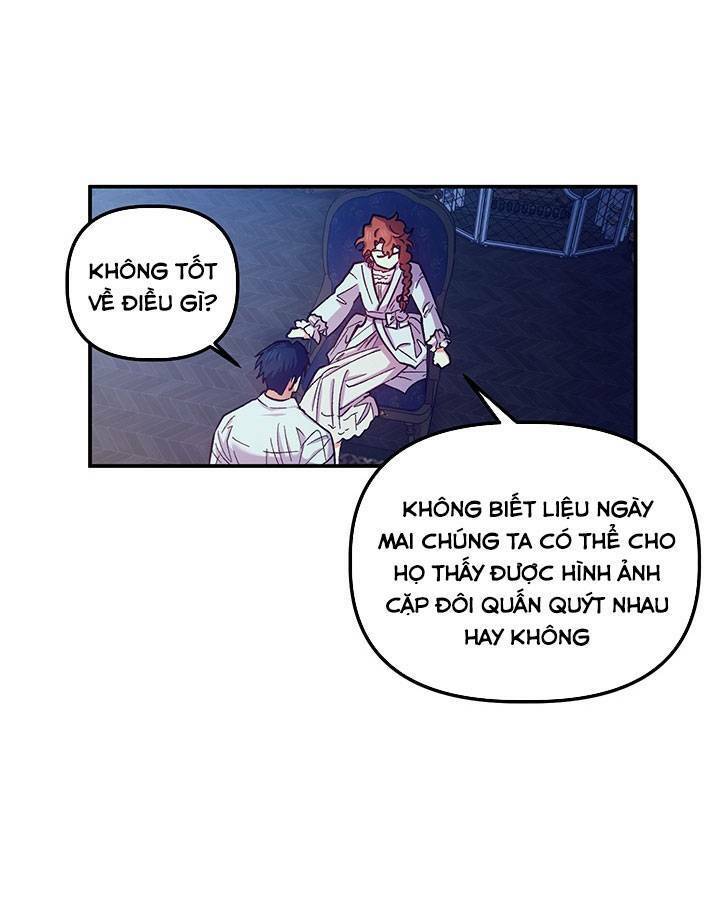 May Mắn Hay Bất Hạnh: Chapter 43