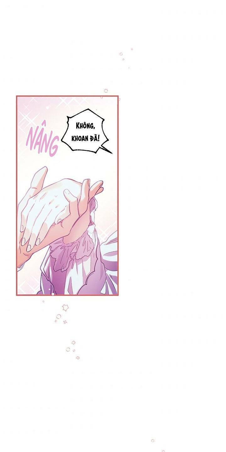 May Mắn Hay Bất Hạnh: Chapter 43