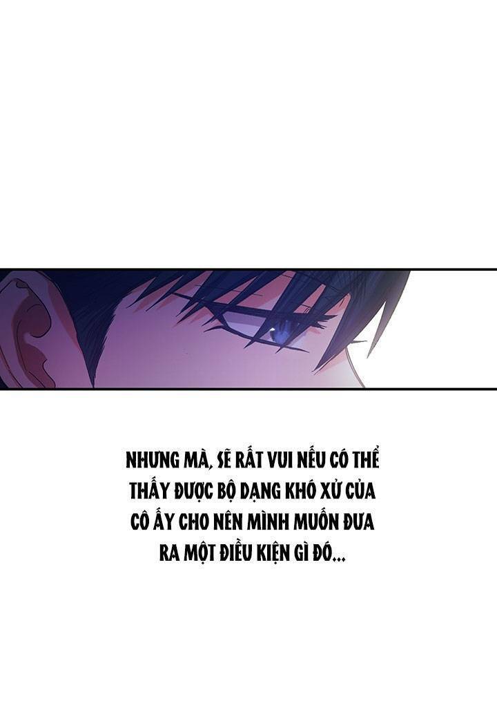 May Mắn Hay Bất Hạnh: Chapter 43