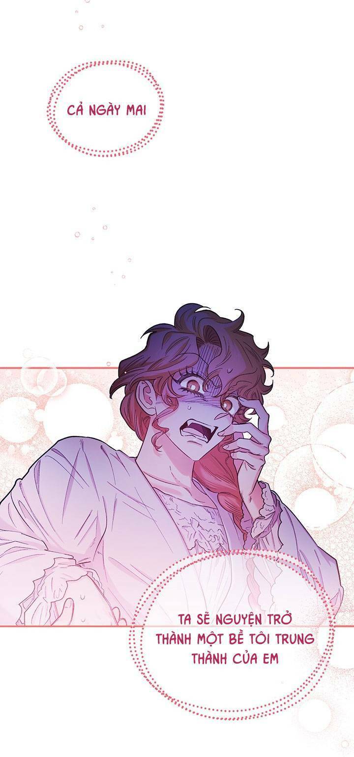 May Mắn Hay Bất Hạnh: Chapter 43