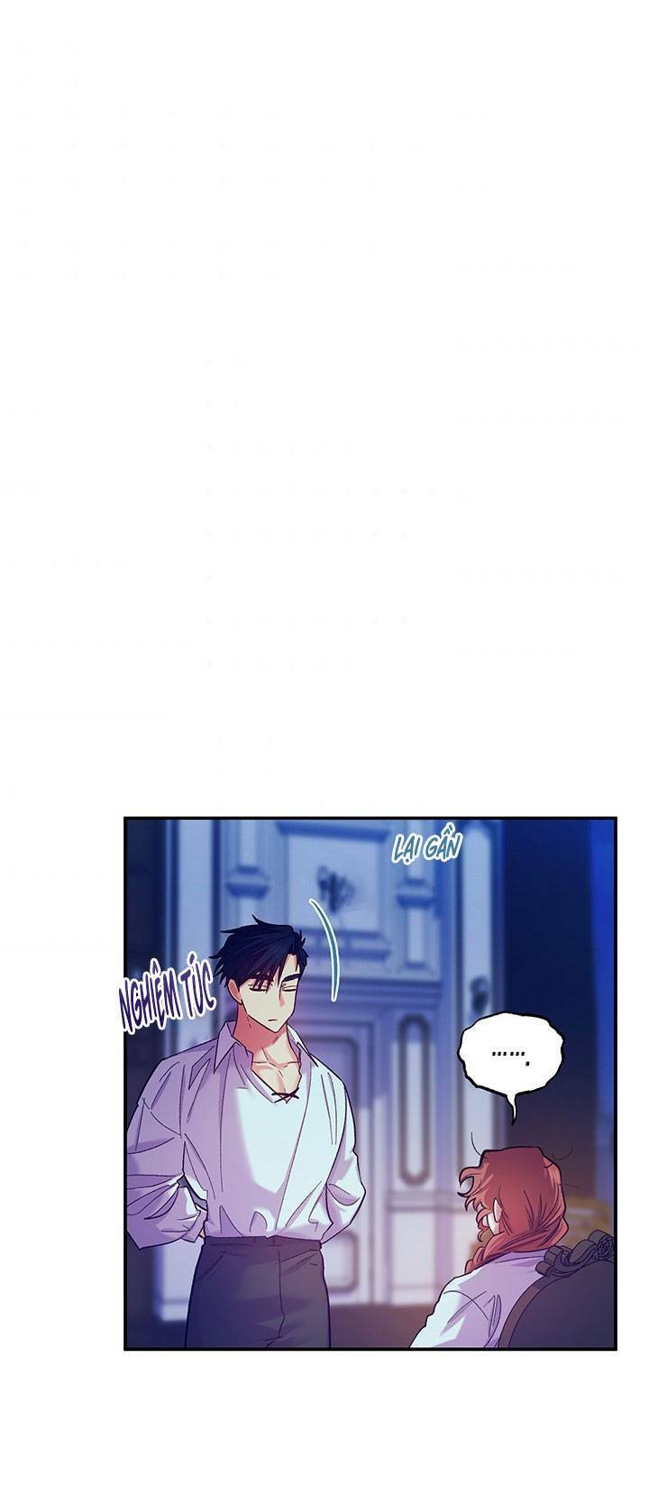 May Mắn Hay Bất Hạnh: Chapter 44