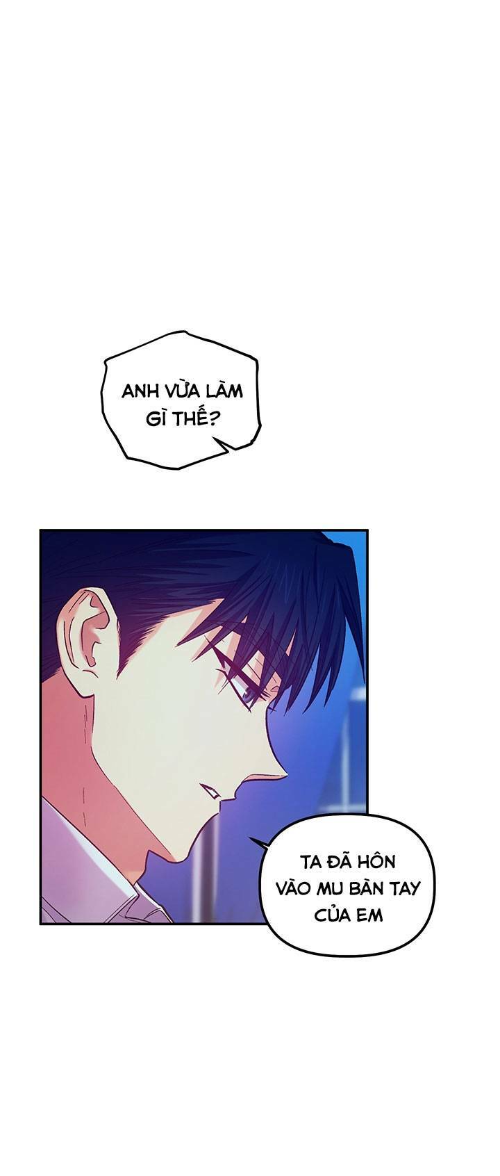 May Mắn Hay Bất Hạnh: Chapter 44