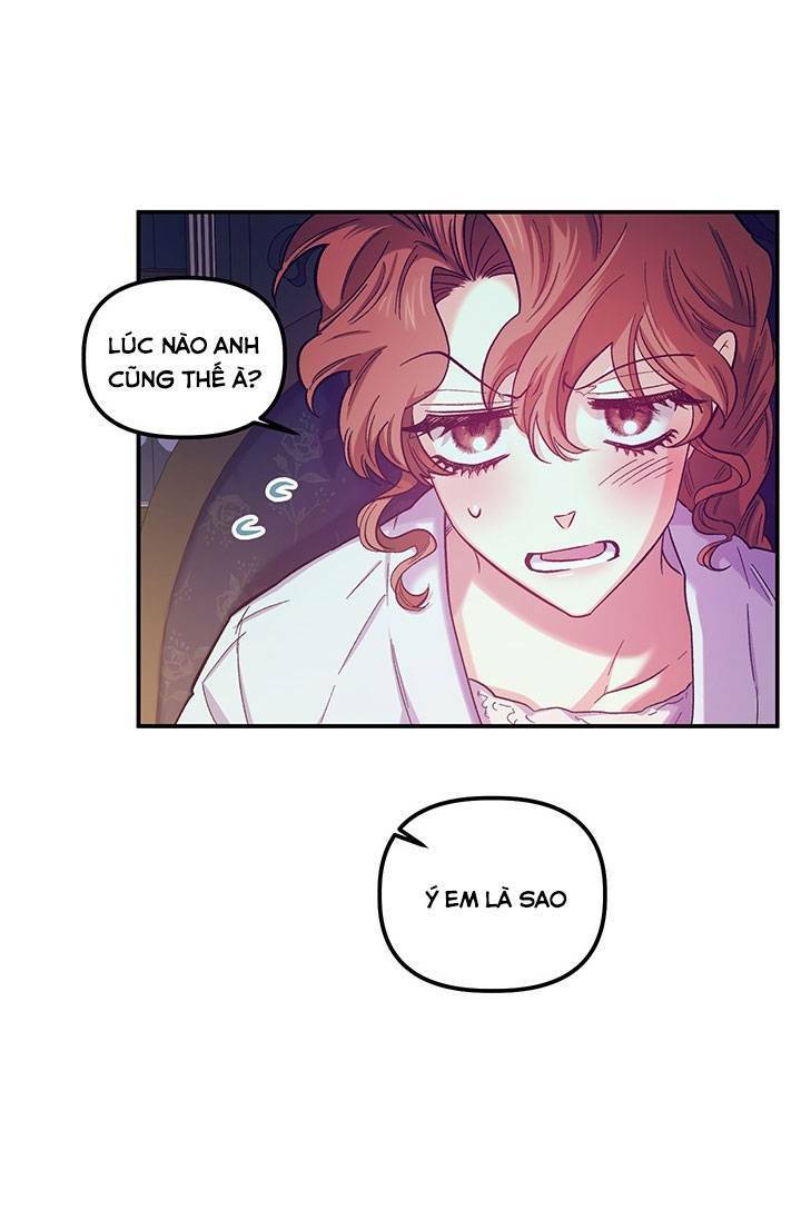 May Mắn Hay Bất Hạnh: Chapter 44