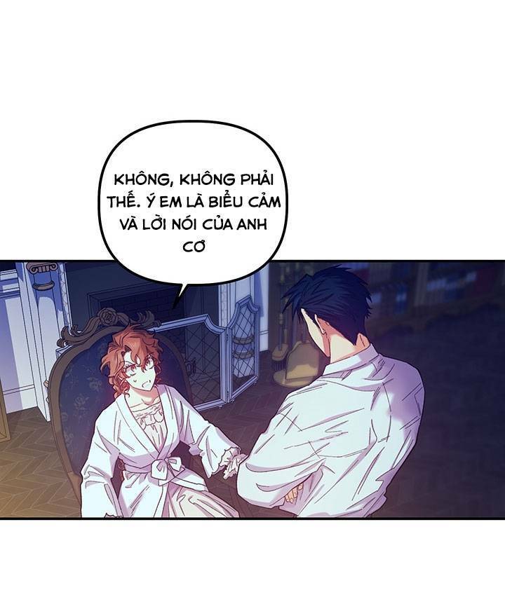 May Mắn Hay Bất Hạnh: Chapter 44
