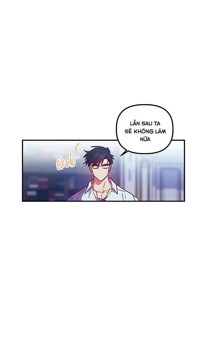 May Mắn Hay Bất Hạnh: Chapter 44