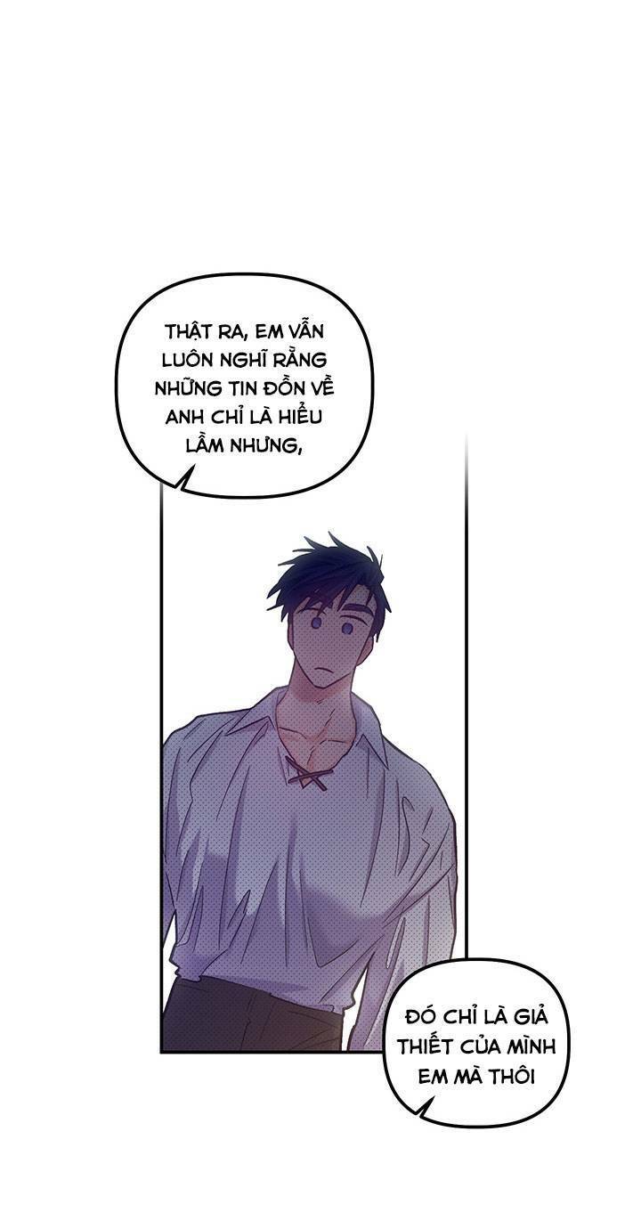 May Mắn Hay Bất Hạnh: Chapter 44