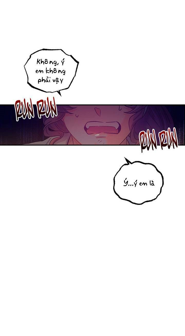 May Mắn Hay Bất Hạnh: Chapter 44