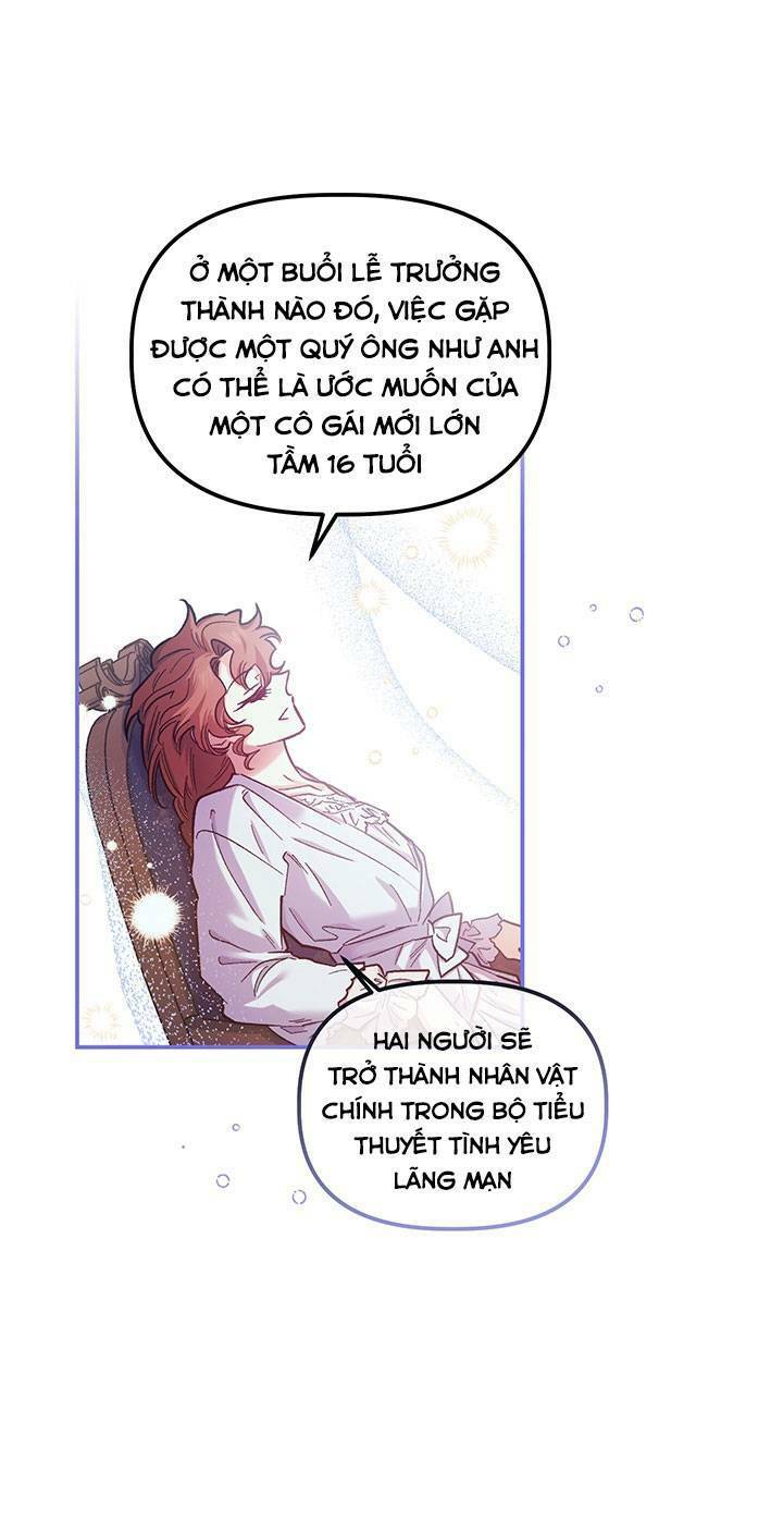 May Mắn Hay Bất Hạnh: Chapter 44