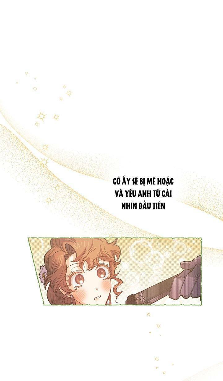 May Mắn Hay Bất Hạnh: Chapter 44