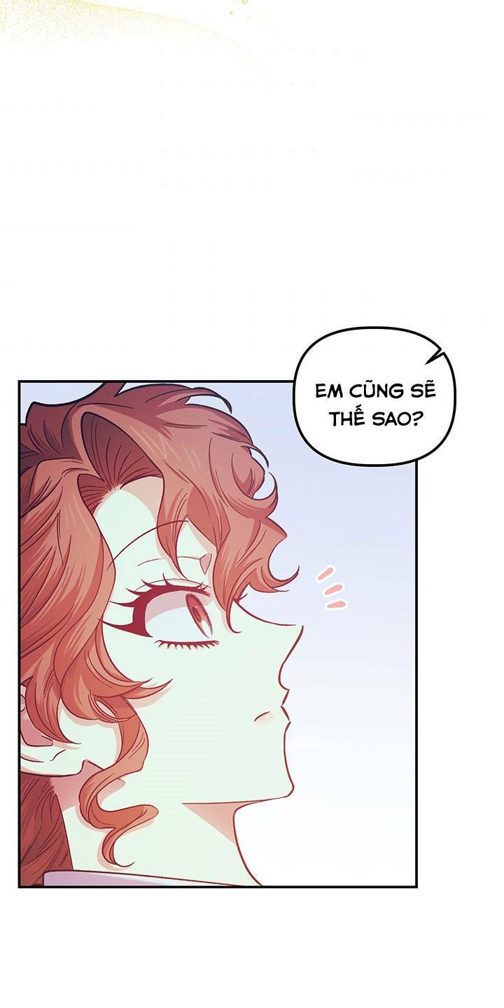 May Mắn Hay Bất Hạnh: Chapter 44
