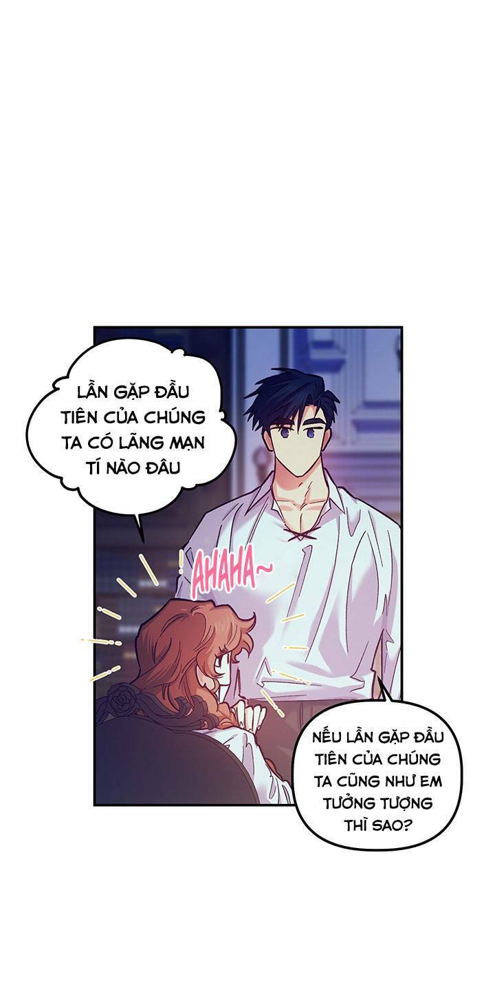 May Mắn Hay Bất Hạnh: Chapter 44