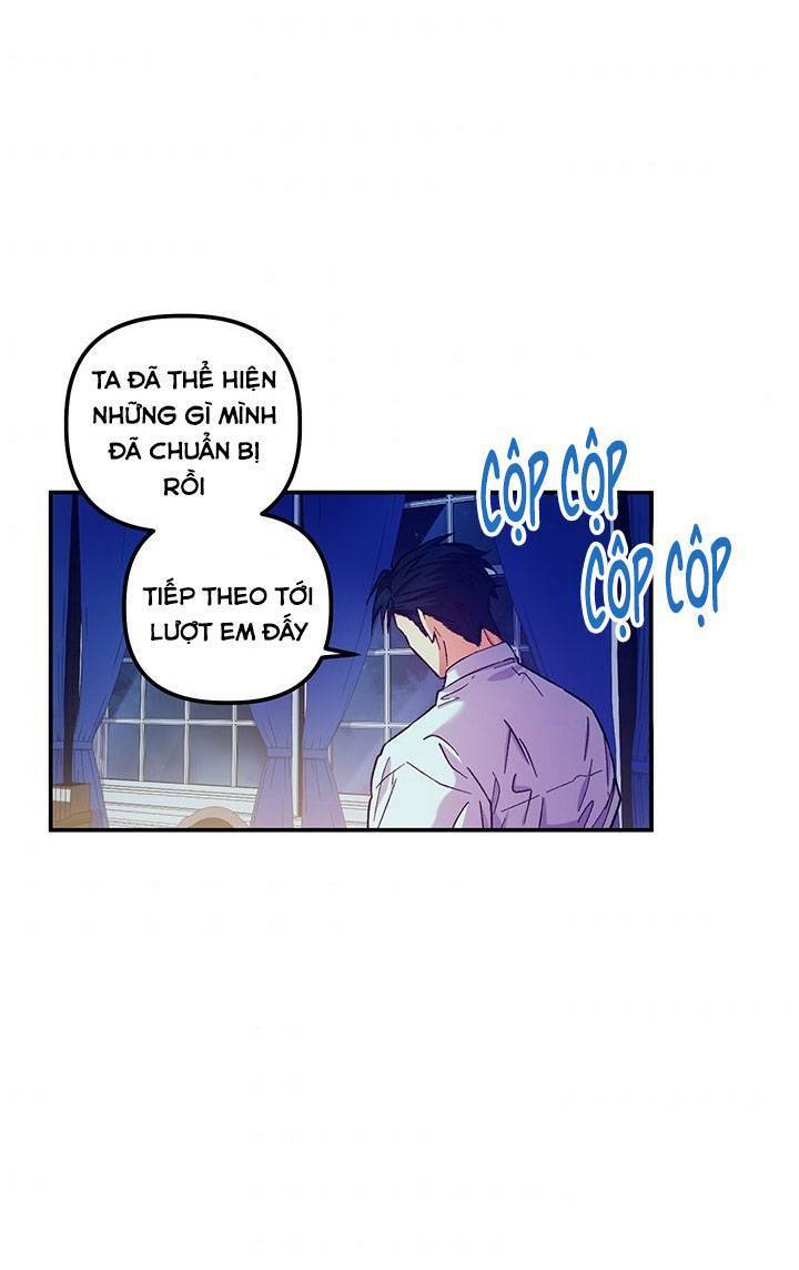 May Mắn Hay Bất Hạnh: Chapter 44