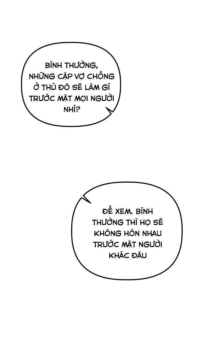 May Mắn Hay Bất Hạnh: Chapter 44