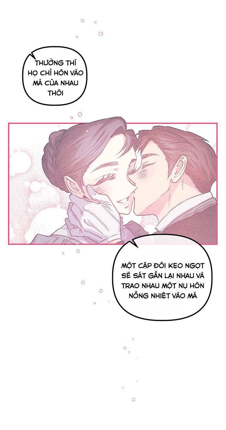 May Mắn Hay Bất Hạnh: Chapter 44