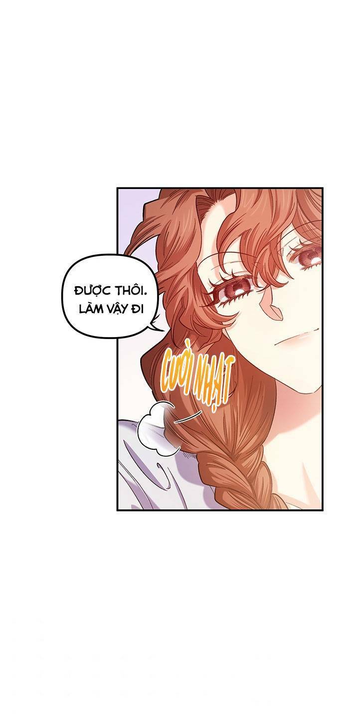 May Mắn Hay Bất Hạnh: Chapter 44