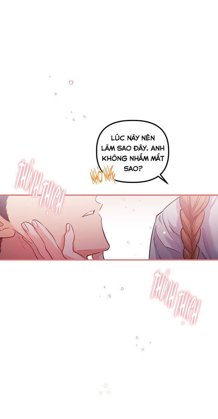 May Mắn Hay Bất Hạnh: Chapter 44