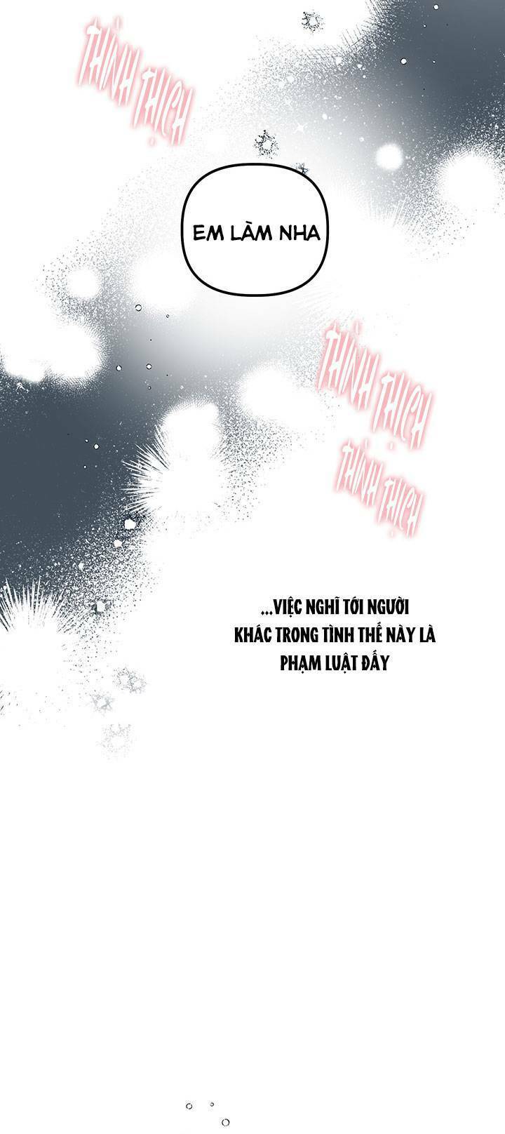 May Mắn Hay Bất Hạnh: Chapter 44