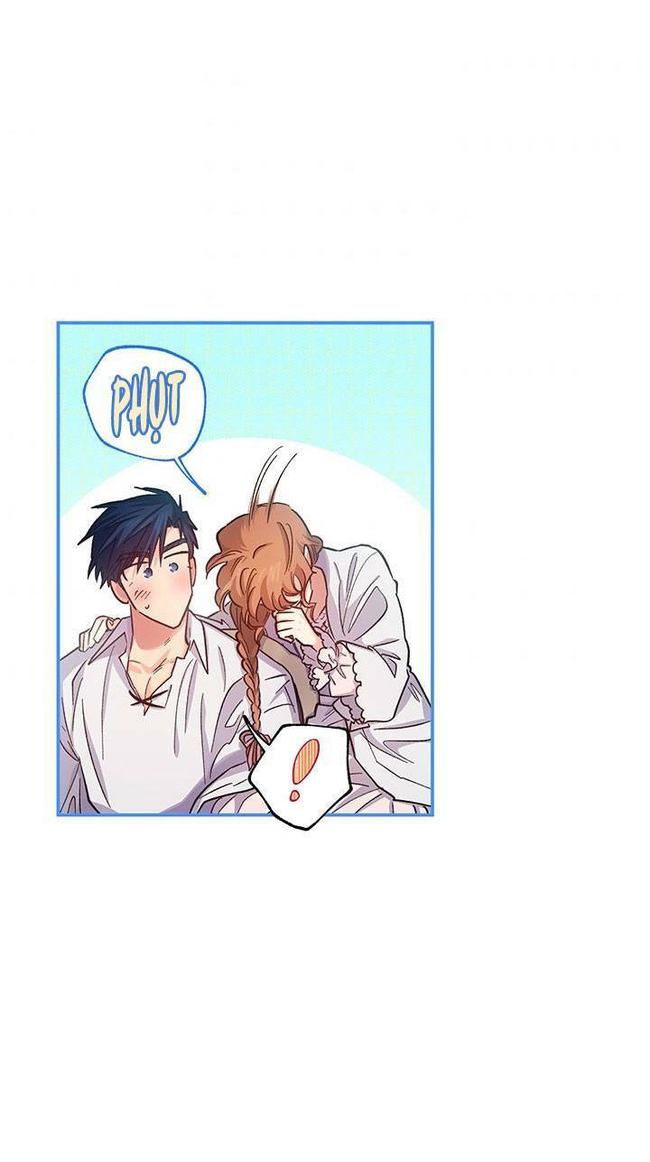 May Mắn Hay Bất Hạnh: Chapter 44