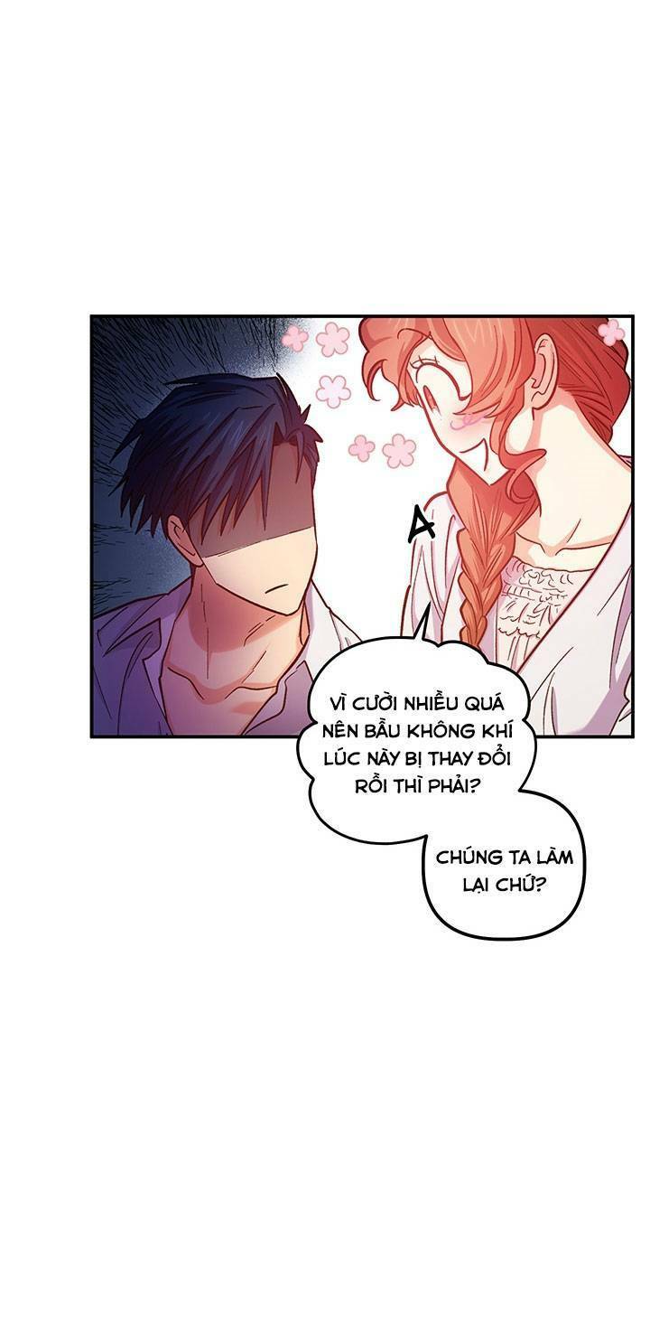 May Mắn Hay Bất Hạnh: Chapter 44