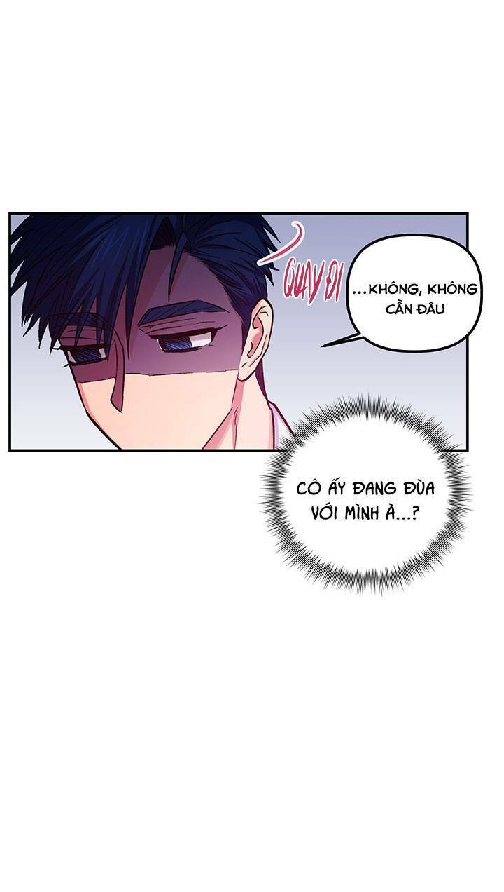 May Mắn Hay Bất Hạnh: Chapter 44
