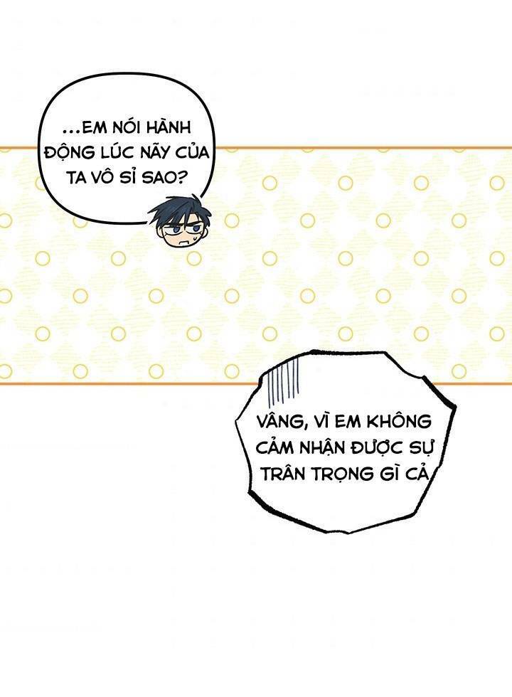 May Mắn Hay Bất Hạnh: Chapter 44