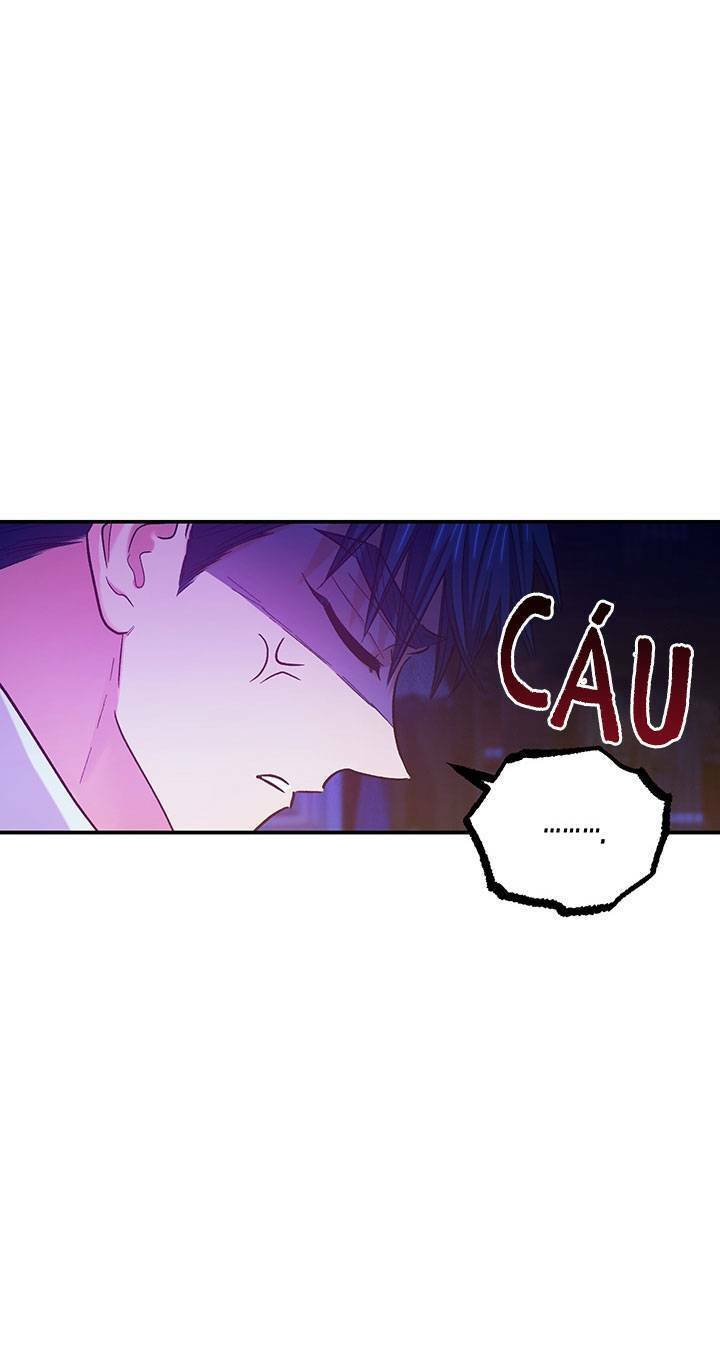 May Mắn Hay Bất Hạnh: Chapter 44