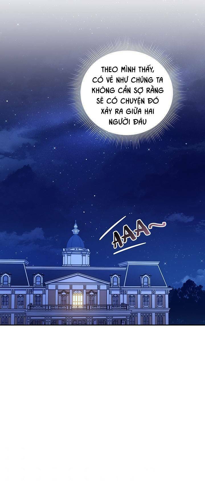 May Mắn Hay Bất Hạnh: Chapter 44
