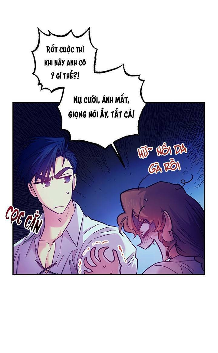 May Mắn Hay Bất Hạnh: Chapter 44