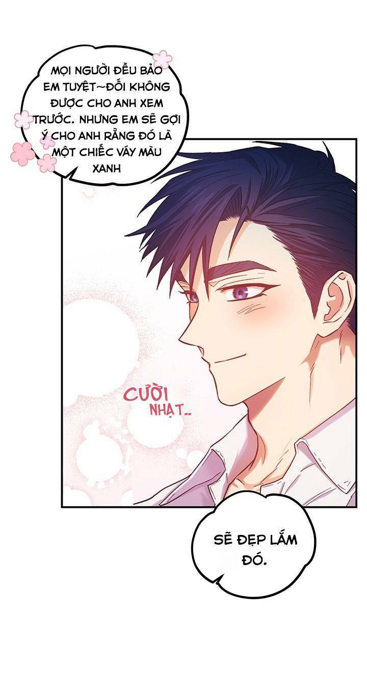 May Mắn Hay Bất Hạnh: Chapter 45