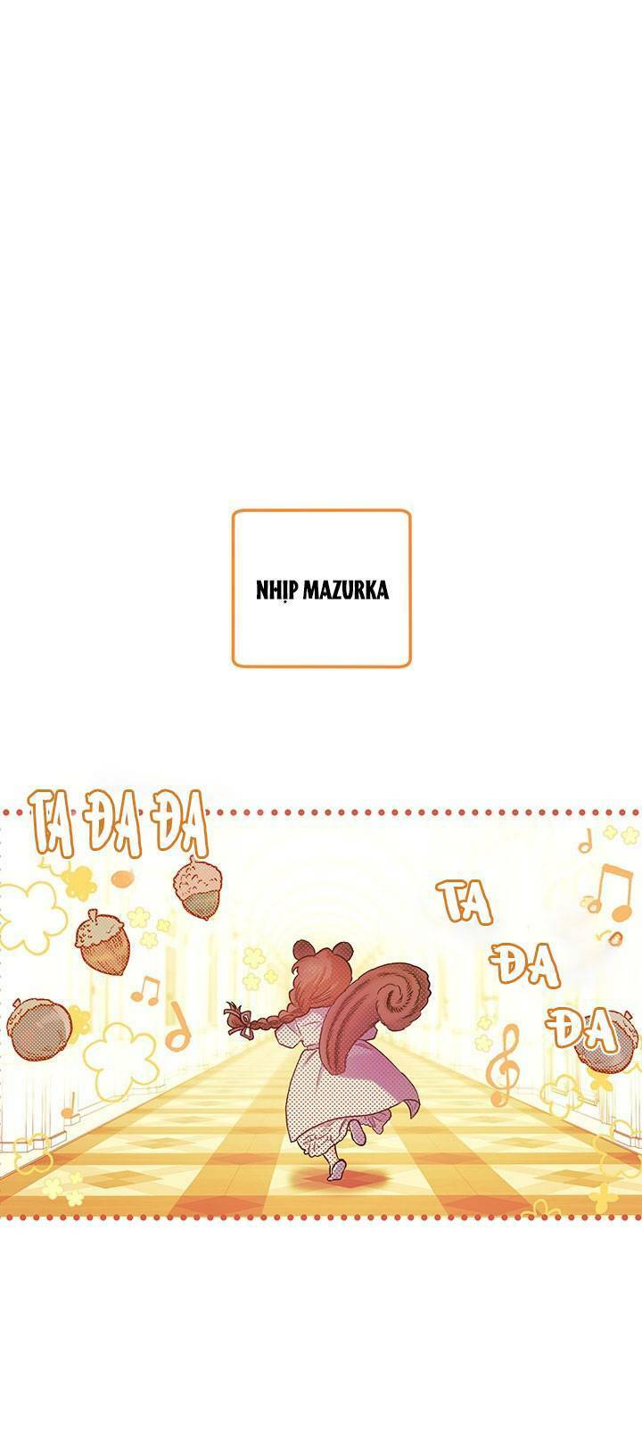 May Mắn Hay Bất Hạnh: Chapter 45