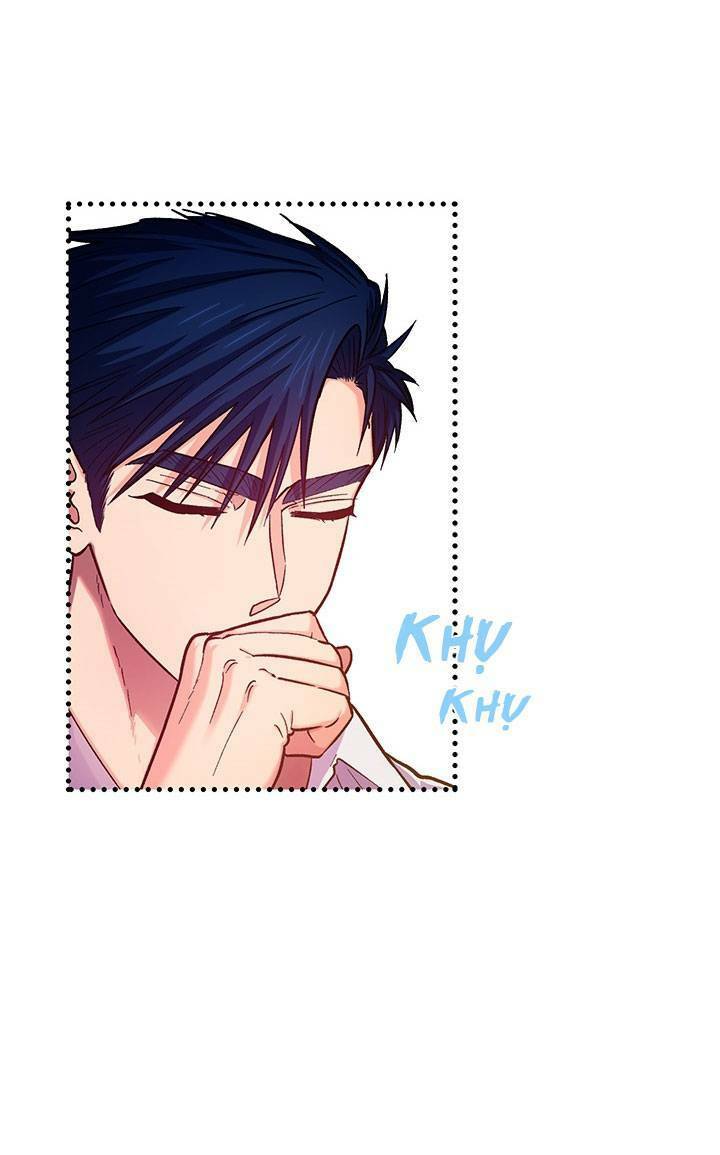 May Mắn Hay Bất Hạnh: Chapter 45