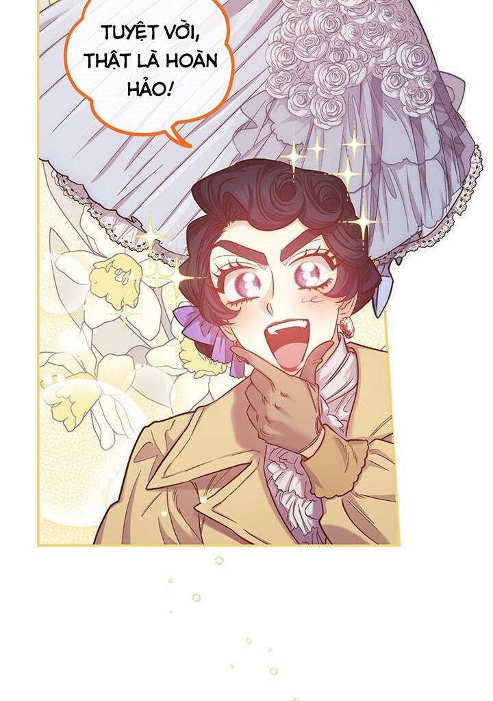 May Mắn Hay Bất Hạnh: Chapter 45
