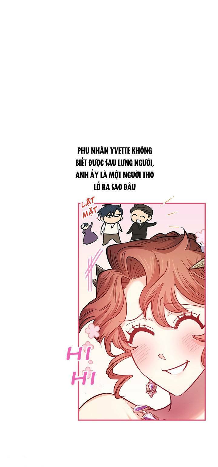 May Mắn Hay Bất Hạnh: Chapter 45