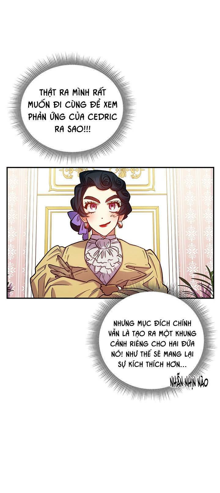 May Mắn Hay Bất Hạnh: Chapter 45
