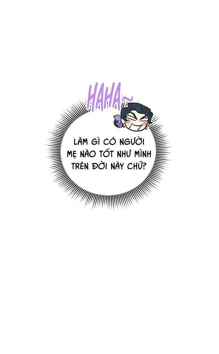 May Mắn Hay Bất Hạnh: Chapter 45