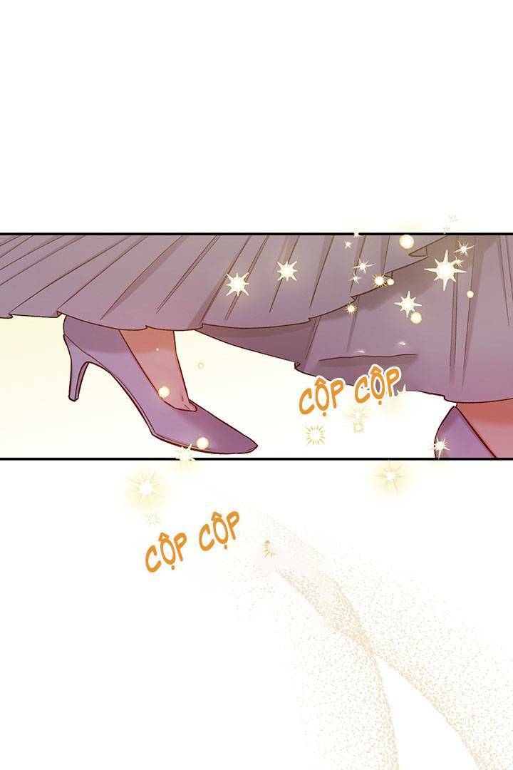 May Mắn Hay Bất Hạnh: Chapter 45
