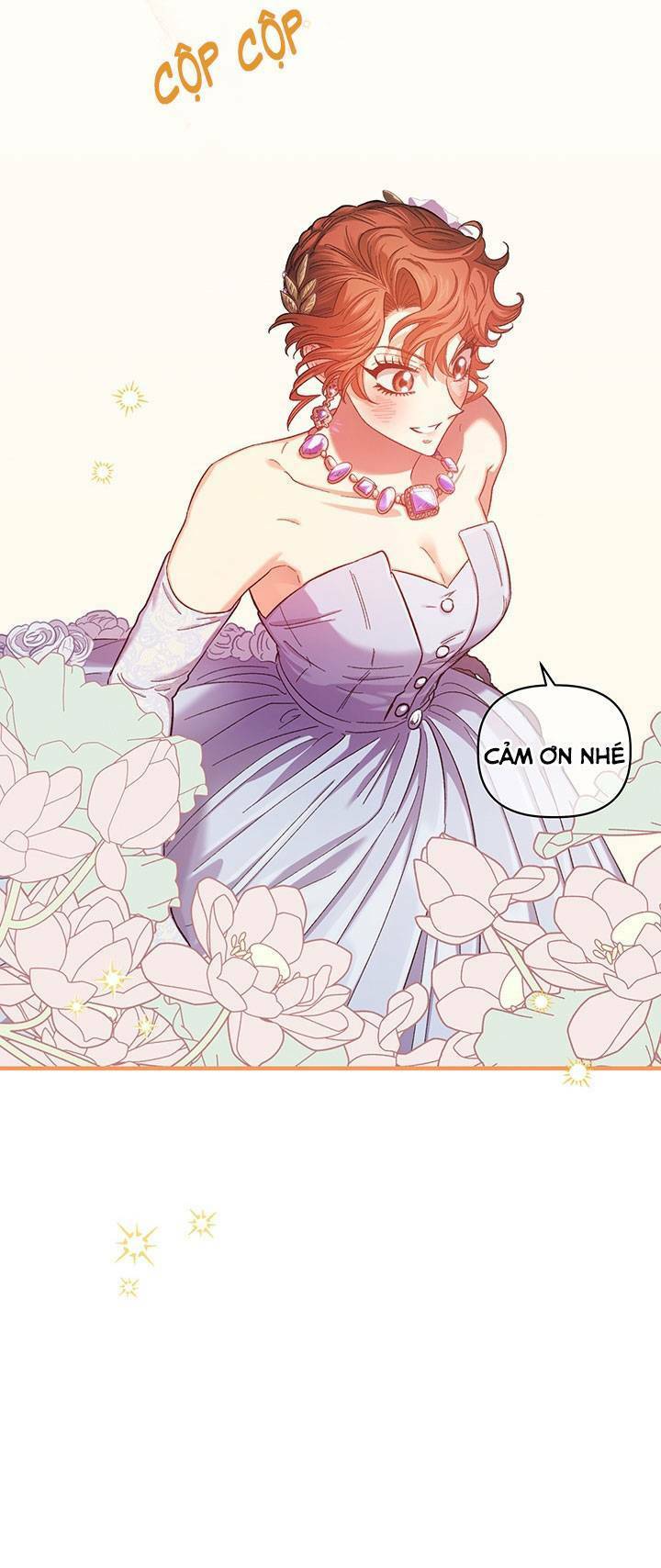 May Mắn Hay Bất Hạnh: Chapter 45