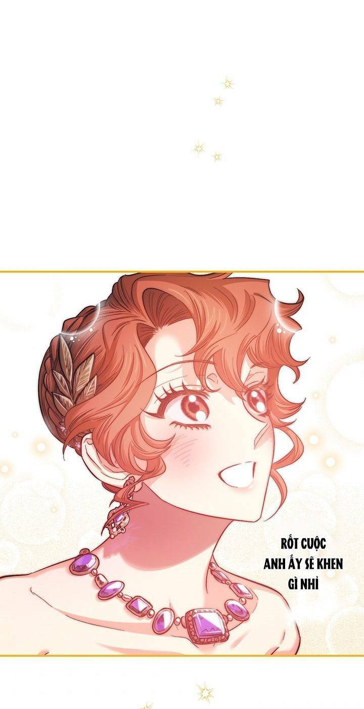 May Mắn Hay Bất Hạnh: Chapter 45