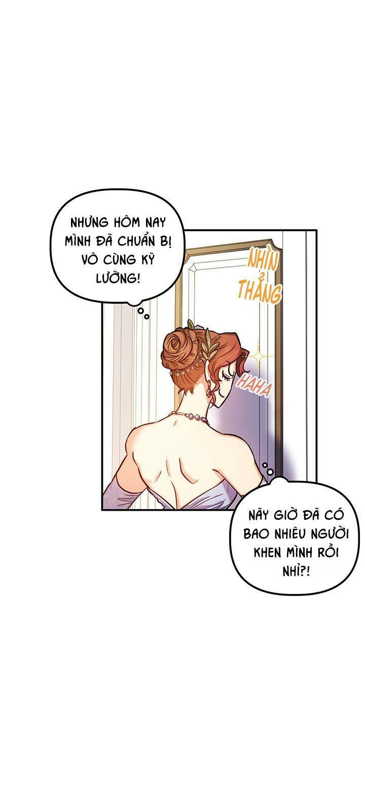 May Mắn Hay Bất Hạnh: Chapter 45