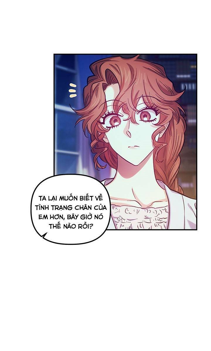 May Mắn Hay Bất Hạnh: Chapter 45