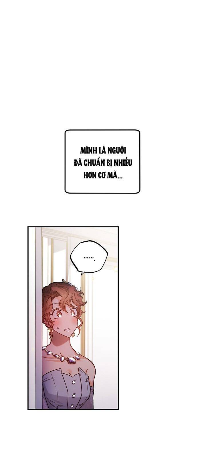 May Mắn Hay Bất Hạnh: Chapter 45