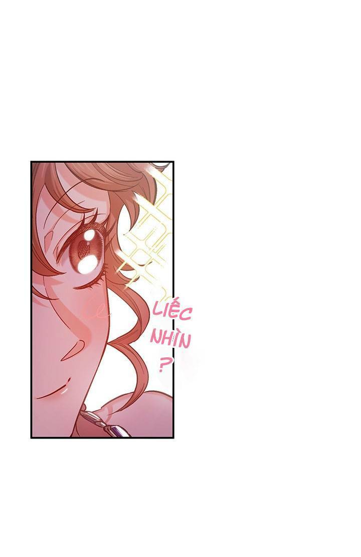 May Mắn Hay Bất Hạnh: Chapter 45