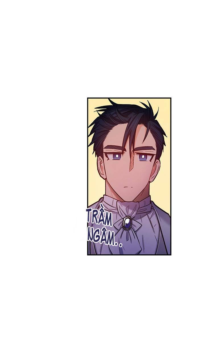 May Mắn Hay Bất Hạnh: Chapter 45