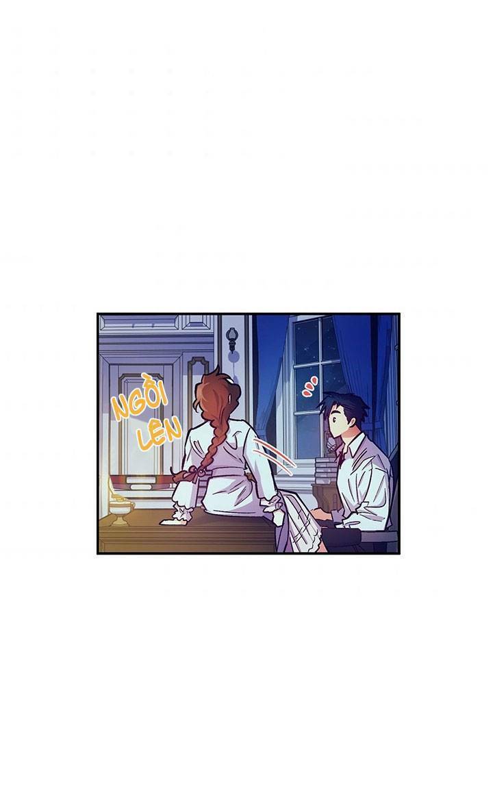 May Mắn Hay Bất Hạnh: Chapter 45