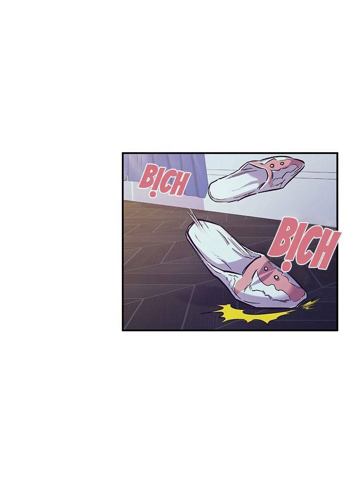 May Mắn Hay Bất Hạnh: Chapter 45