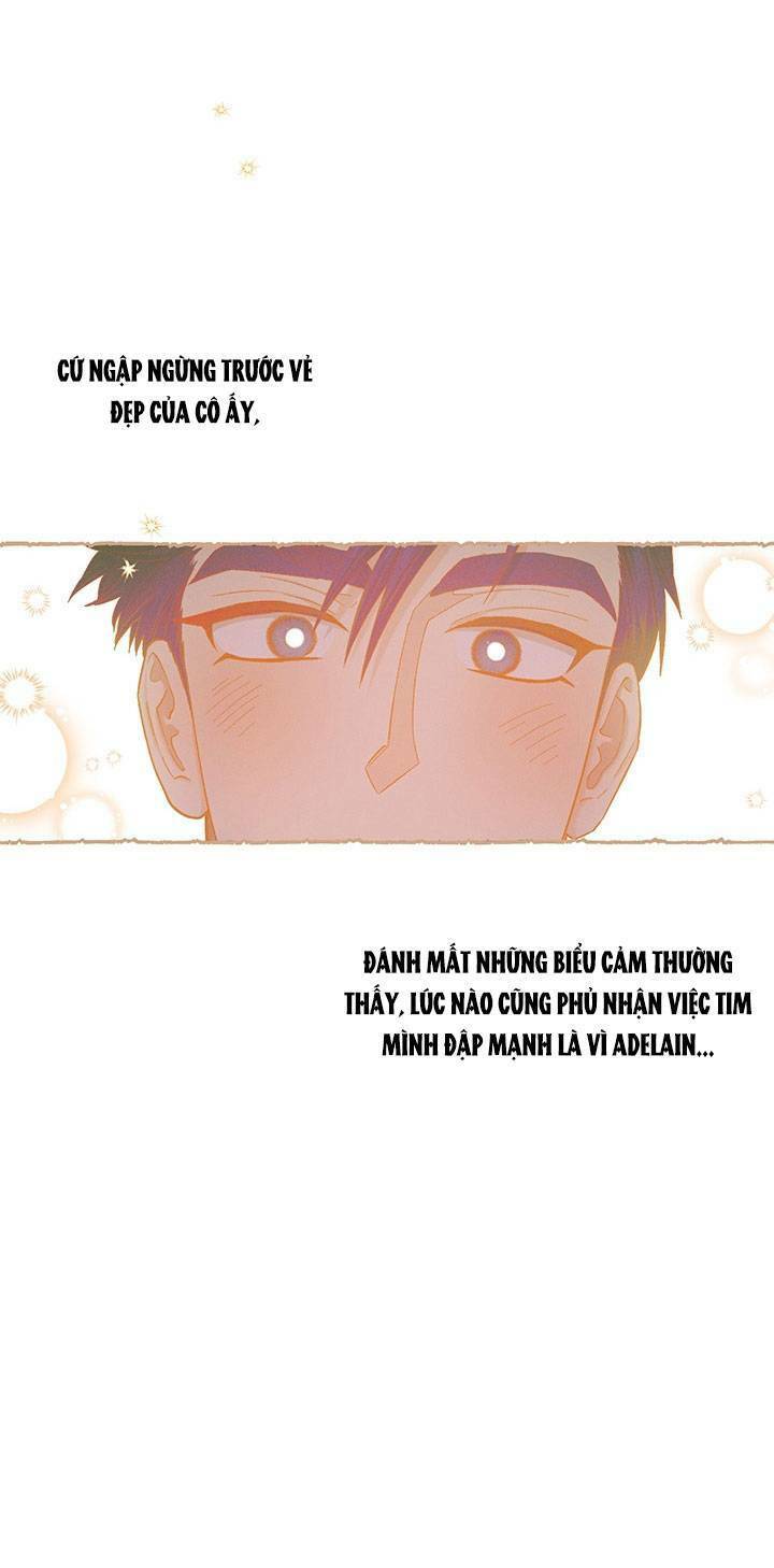May Mắn Hay Bất Hạnh: Chapter 46