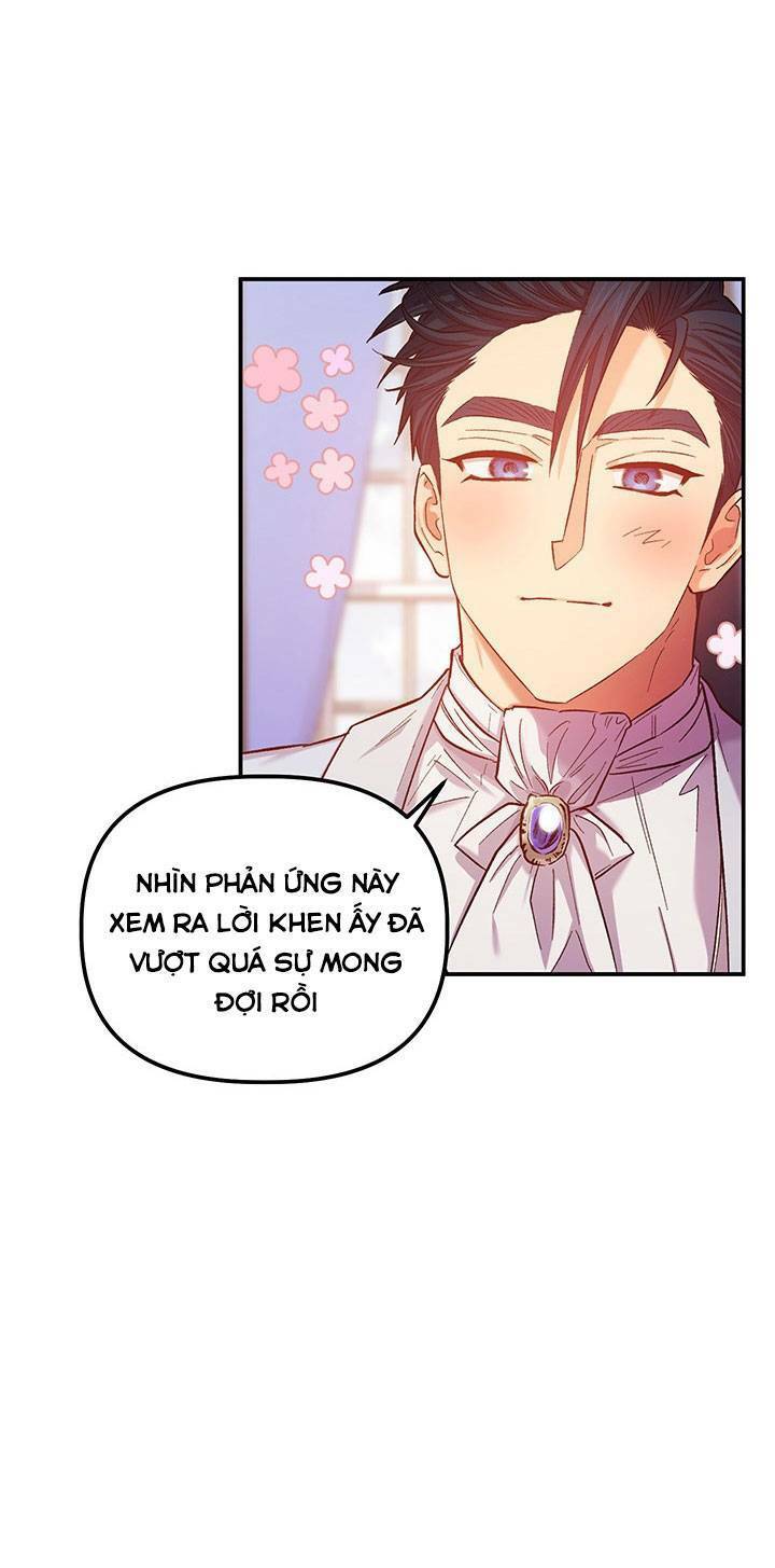 May Mắn Hay Bất Hạnh: Chapter 46