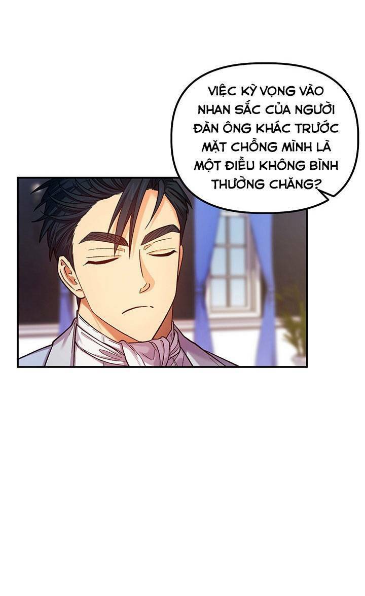 May Mắn Hay Bất Hạnh: Chapter 46
