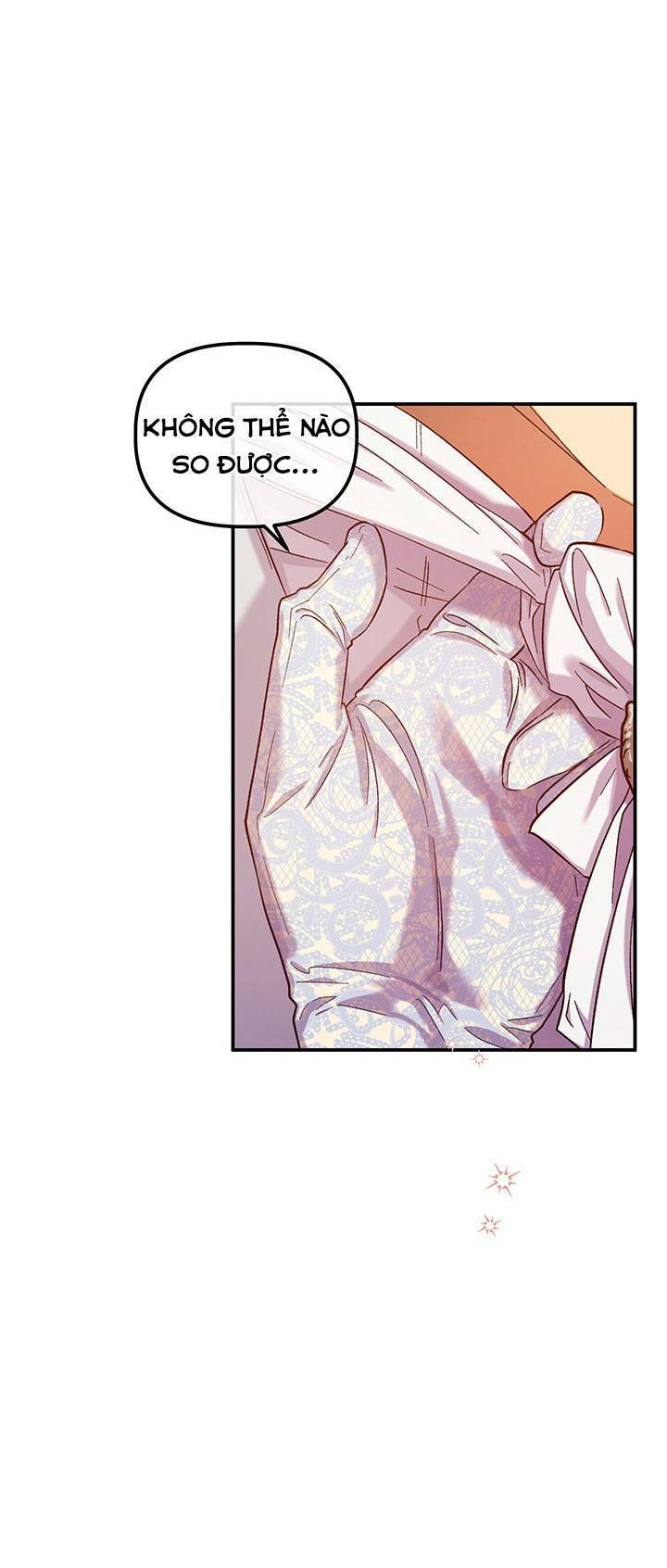 May Mắn Hay Bất Hạnh: Chapter 46